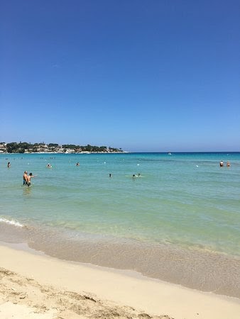 Las Positas Del Lido