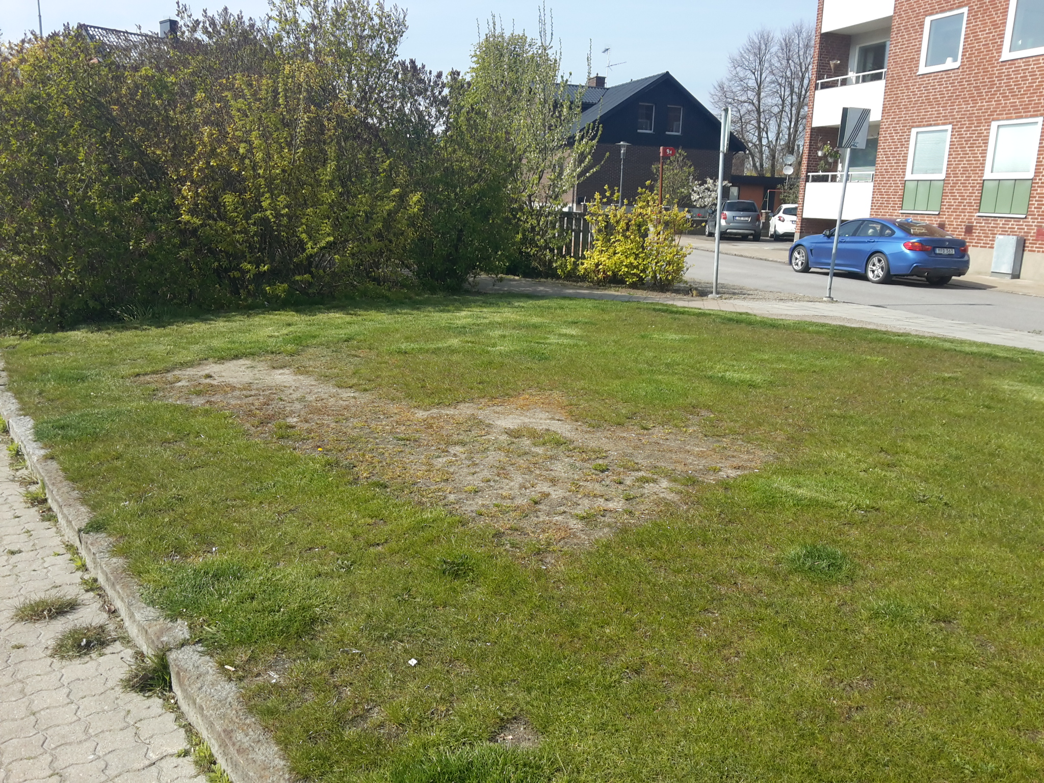 Stadsvärn T13 (Rivet Pv)