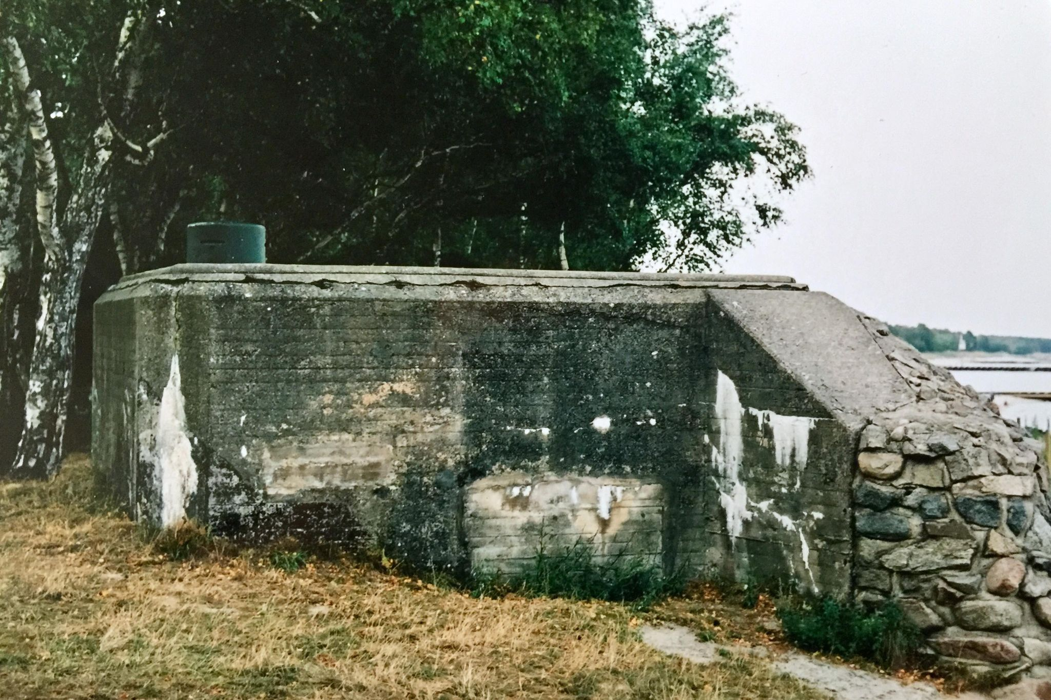 Värn 162 (Foto: Oskar Gerhardsson) (Pv)