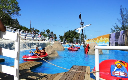 Arecibo Lighthouse and Historical Park