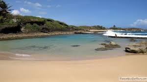 La Poza de las Mujeres