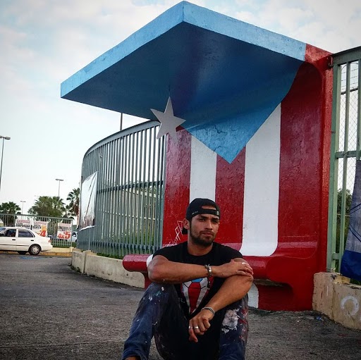 Proyecto Bandera Coamo