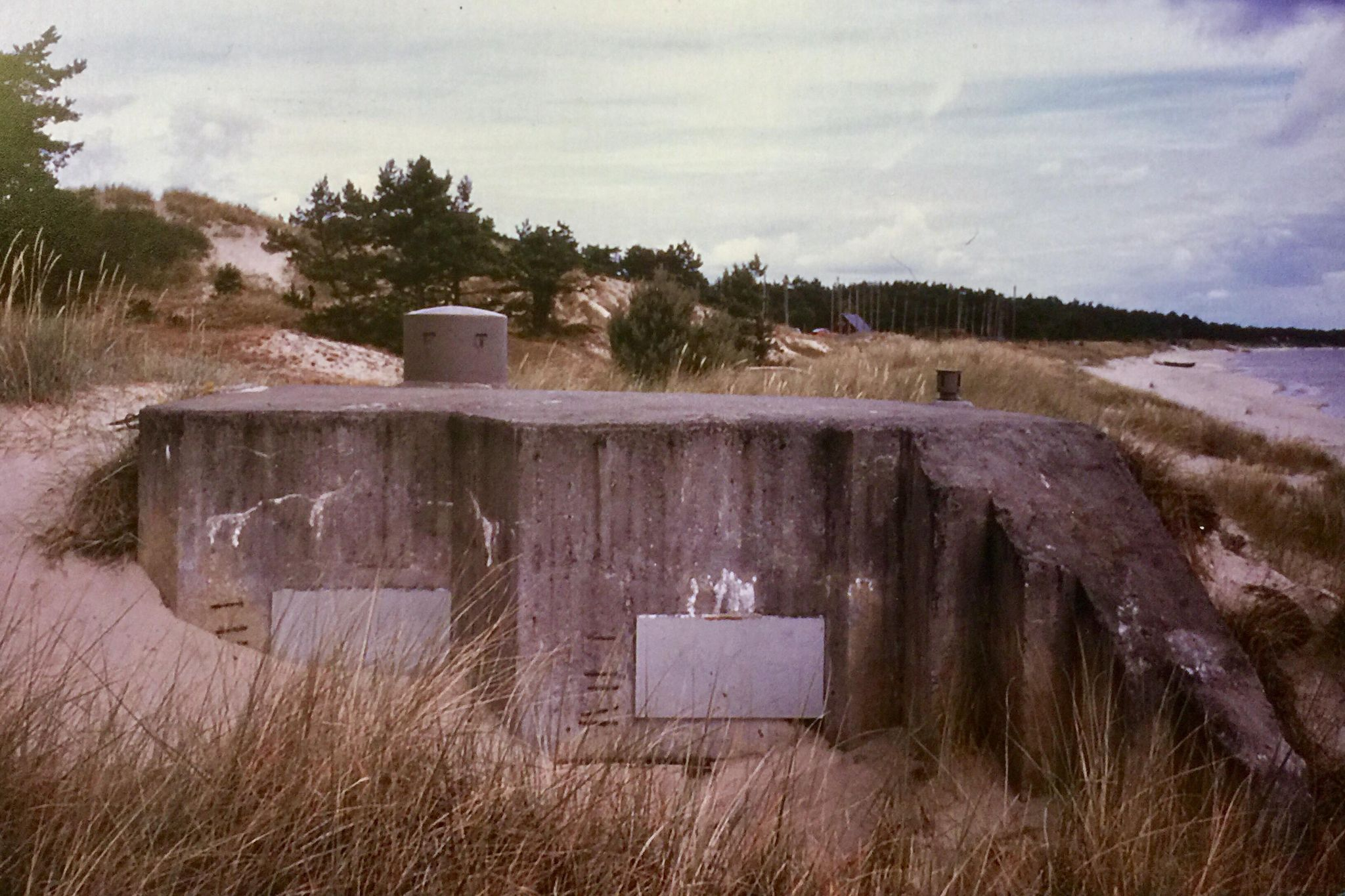 Värn 883 (Foto: Oskar Gerhardsson) (Ksp IV)