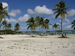 Roosevelt Roads Beach