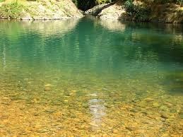 Charco Azul (Patillas)
