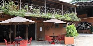 Hacienda San Pedro