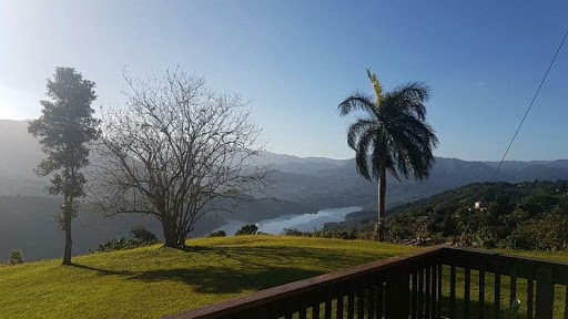 Columpio Finca Viernes