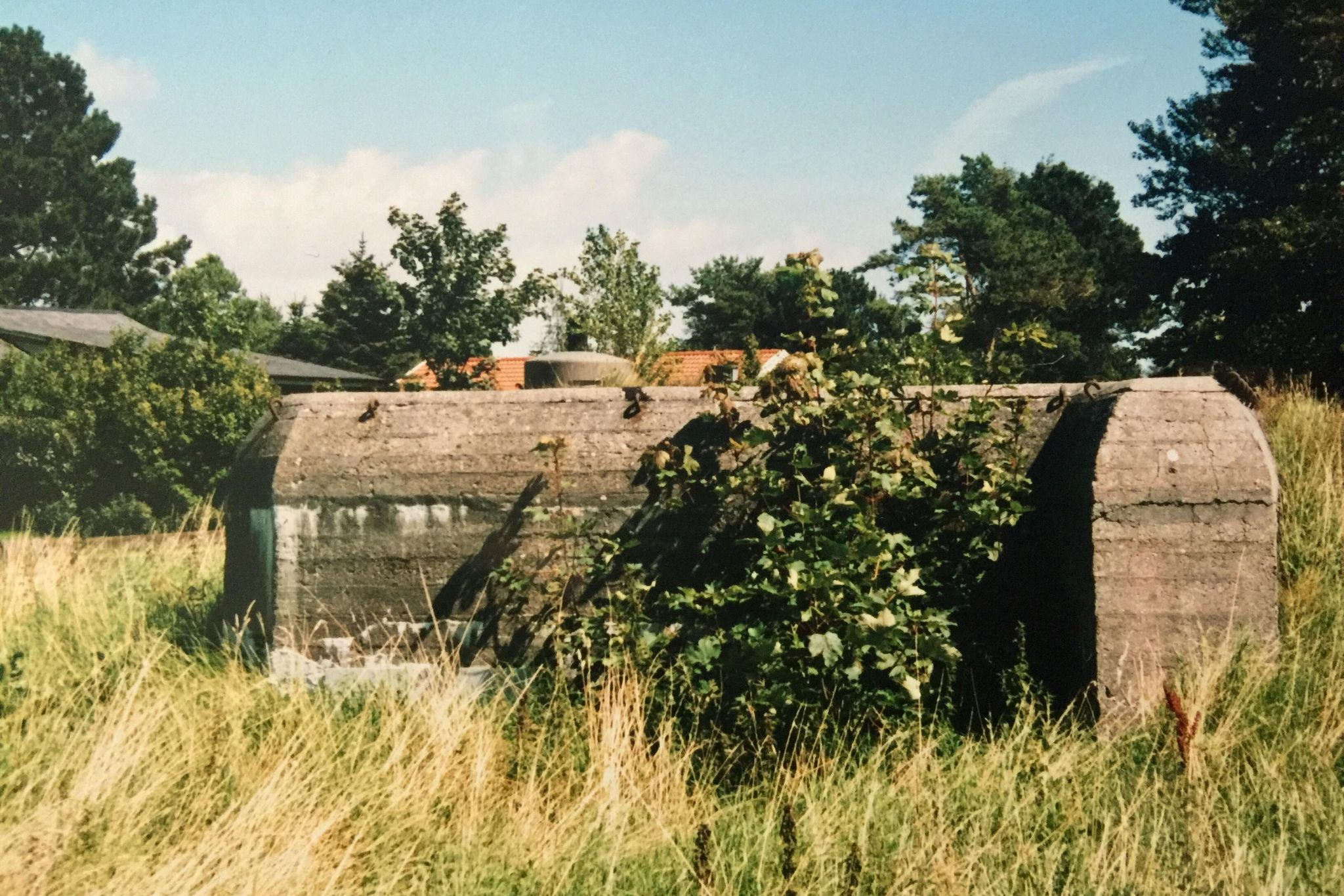 Värn 264 (Foto: Oskar Gerhardsson) (Pv)