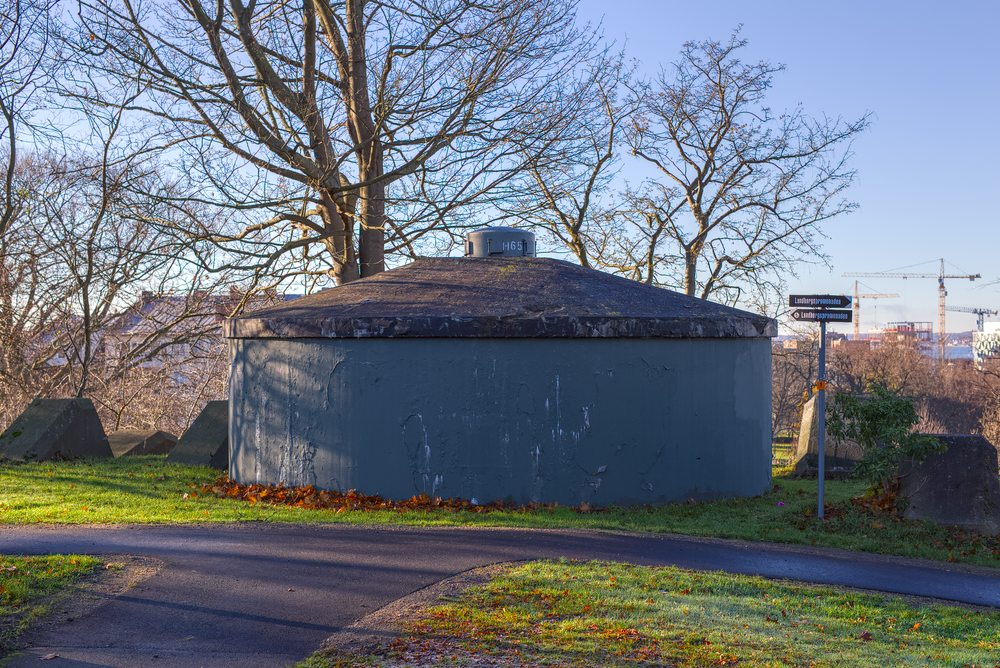 Stadsvärn H65 (Ksp)