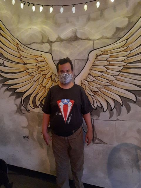 Alas Grill House Bar