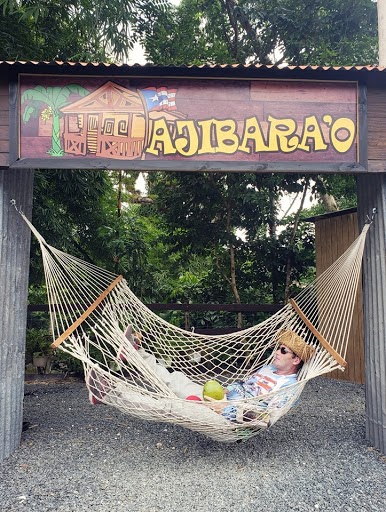 Ajibarao Vecindad Jibara