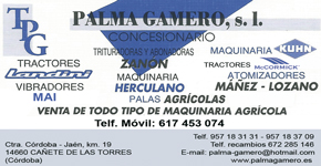 Palma Gamero S.L.
