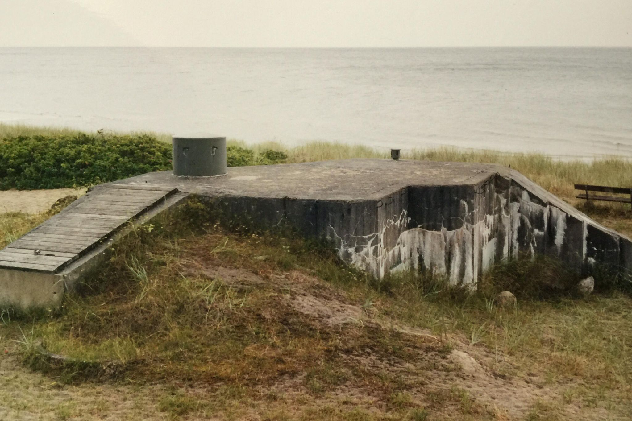 Värn 874 (Foto: Oskar Gerhardsson) (Ksp IV)