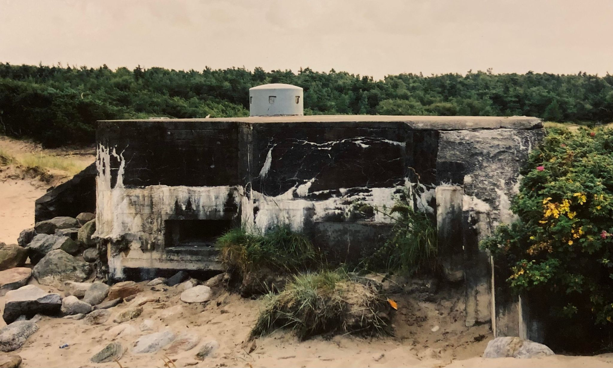 Värn 792 (Foto: Oskar Gerhardsson) (Rivet Ksp IV)