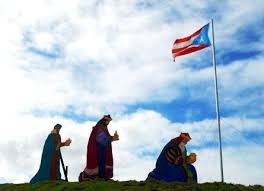 Bandera Lomita de Reyes