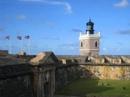 Castillo San Felipe del Morro