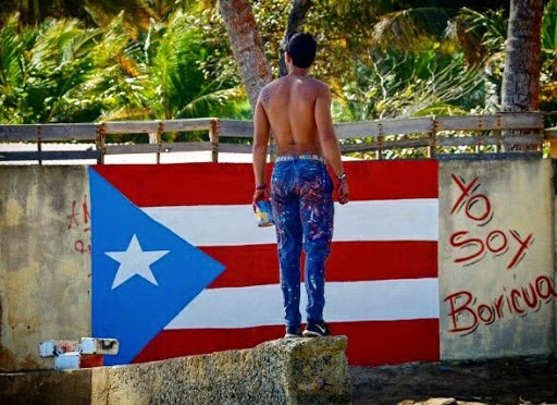 Proyecto Bandera Yabucoa