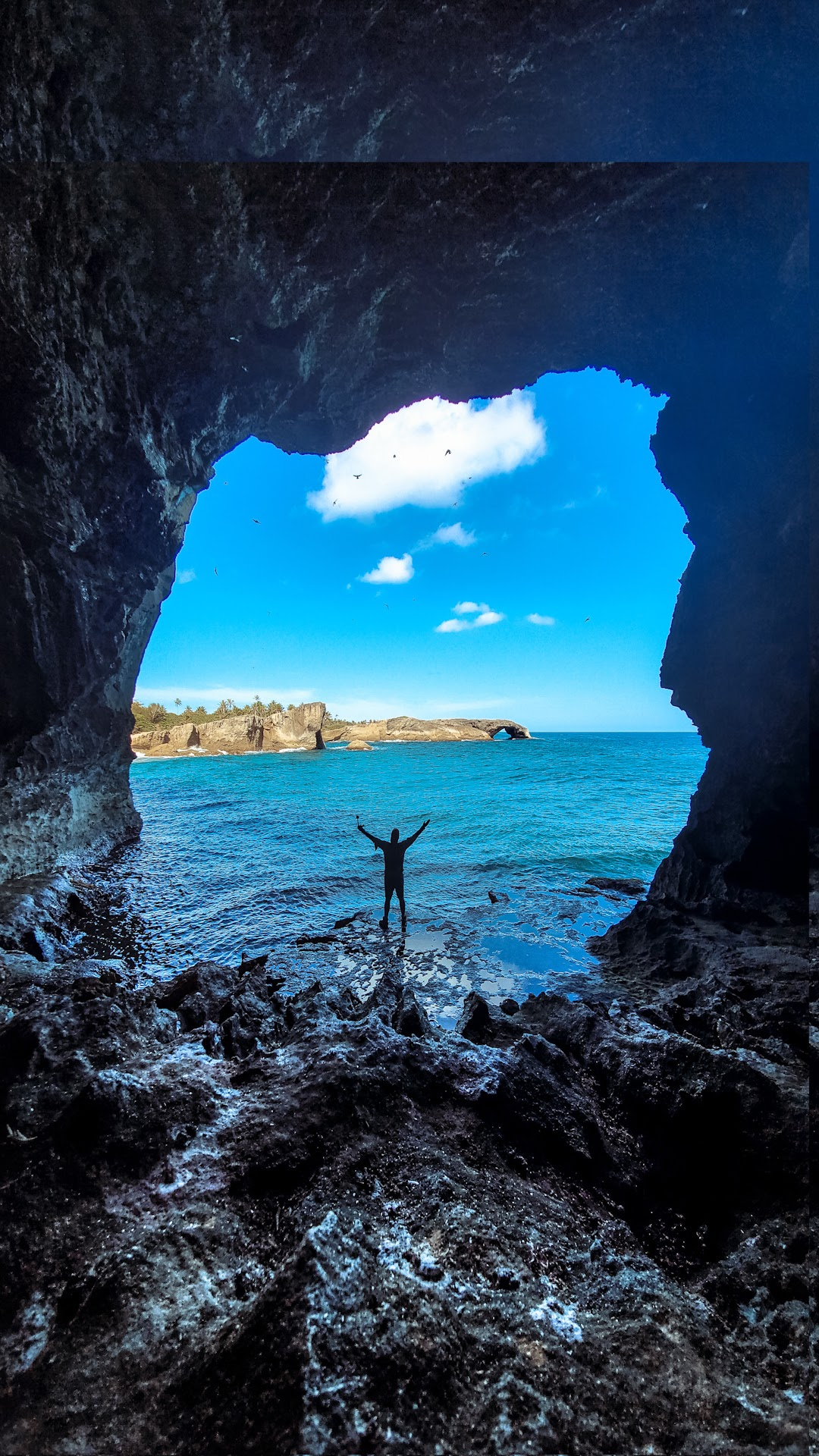 Ventana al Mar