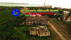 Hotel Embrujado Salinas