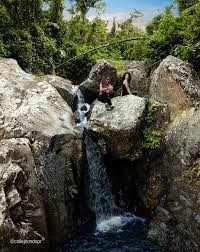 Charco La Piedra