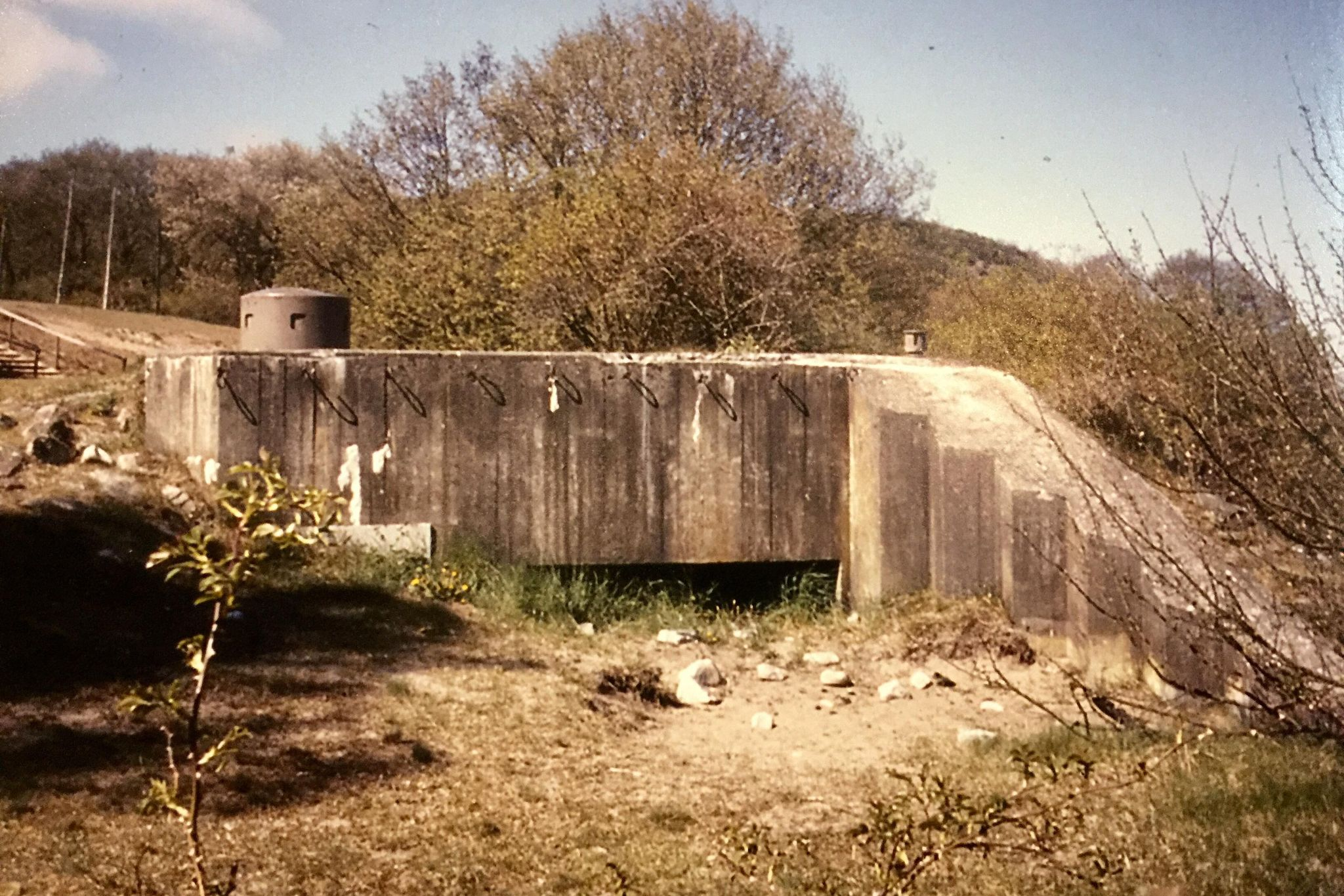 Värn 807 (Foto: Oskar Gerhardsson) (Pv)