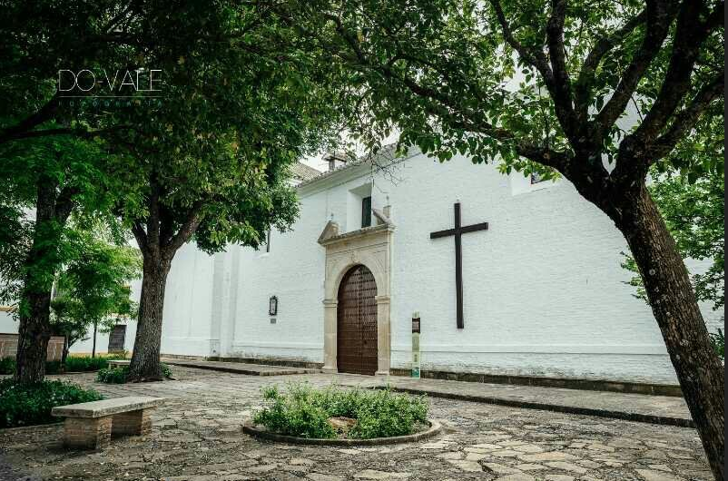 Ermita Madre de Dios