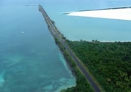 Mosquito Pier