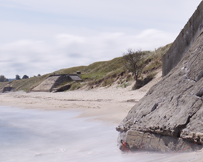 Värn 831 (Rivet Pv)