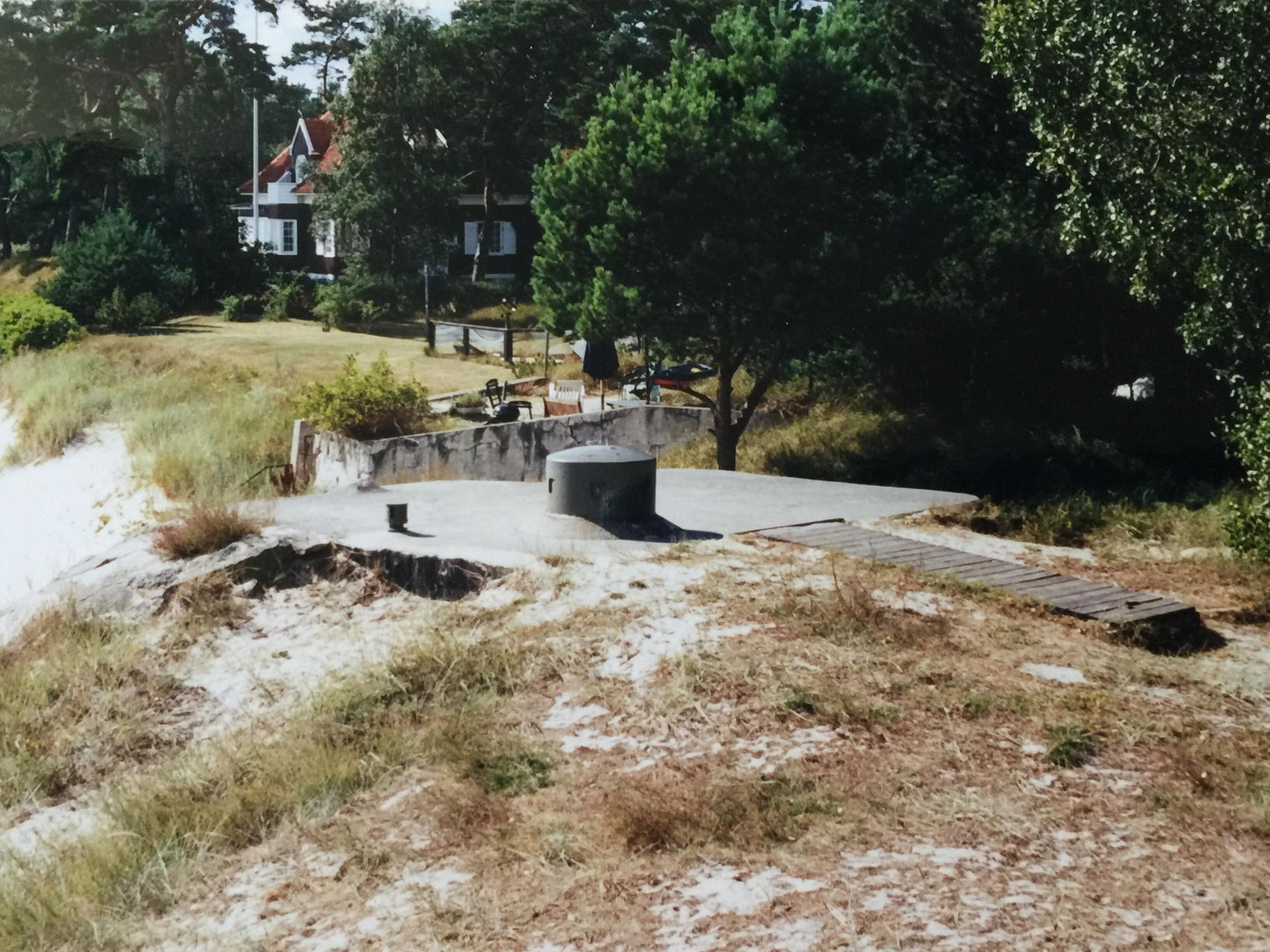 Värn 888 (Foto: Oskar Gerhardsson) (Ksp I)