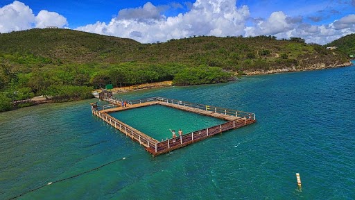 Playita Rosada