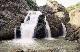 Mirador Salto Comerio