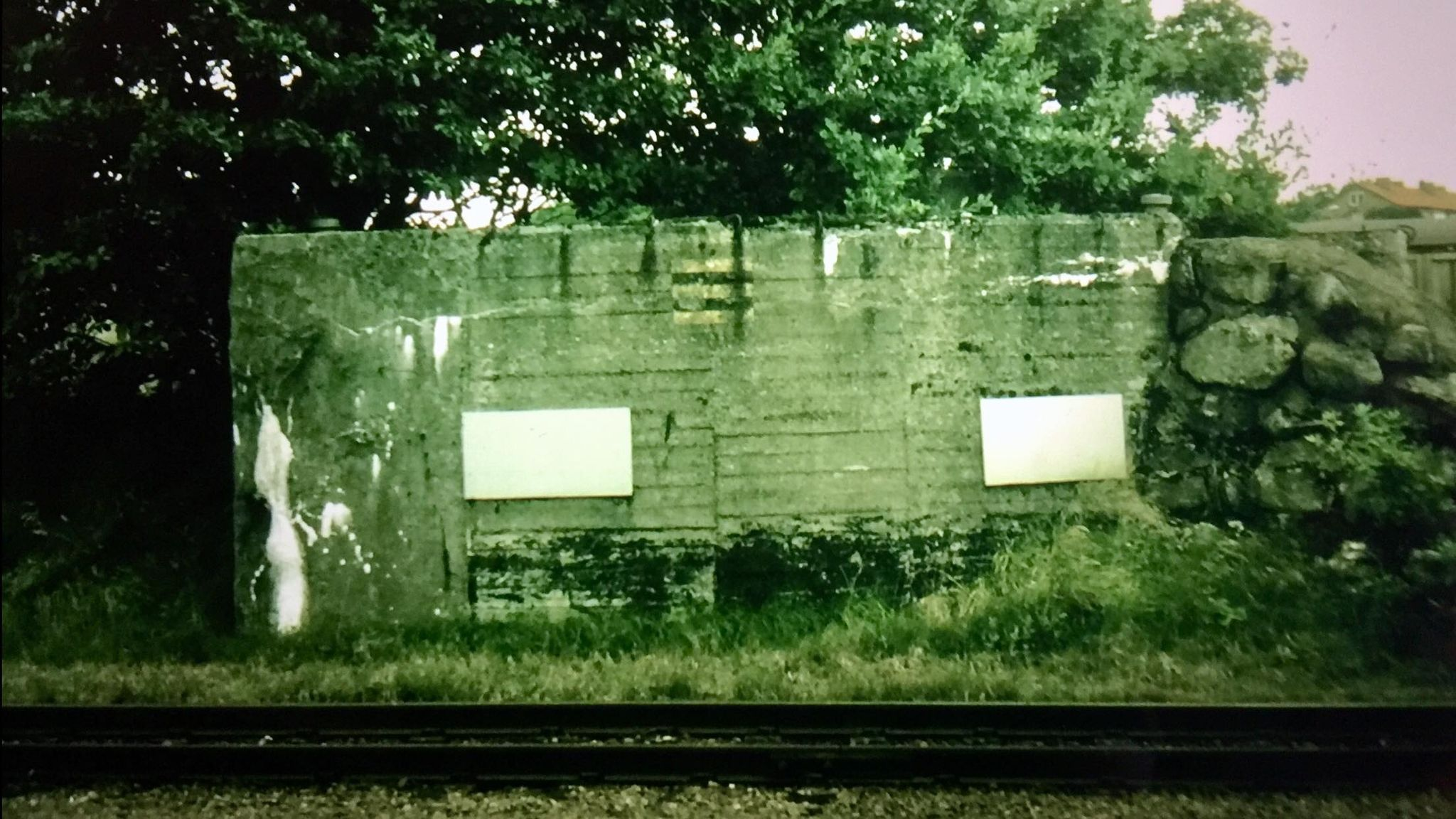 Värn 1754 (Foto: Oskar Gerhardsson) (Rivet Ksp VII)