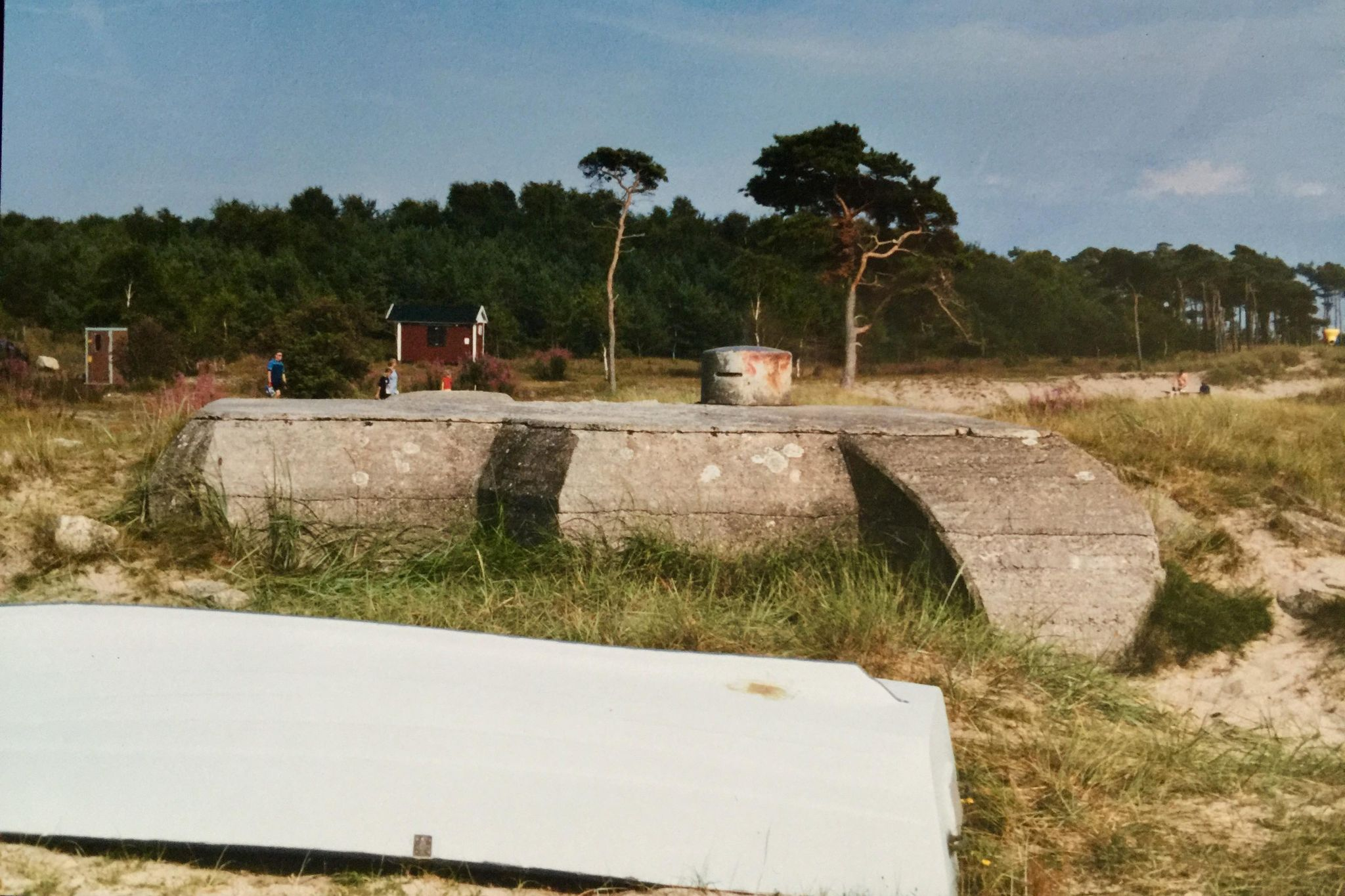 Värn 180a (Foto: Oskar Gerhardsson) (Ksp I)