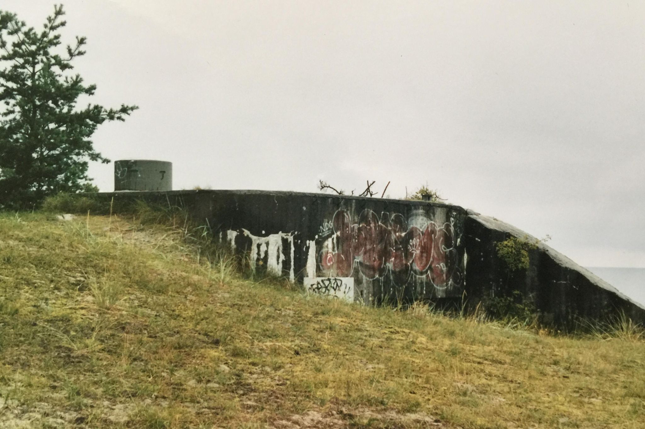 Värn 844 (Foto: Oskar Gerhardsson) (Pv)
