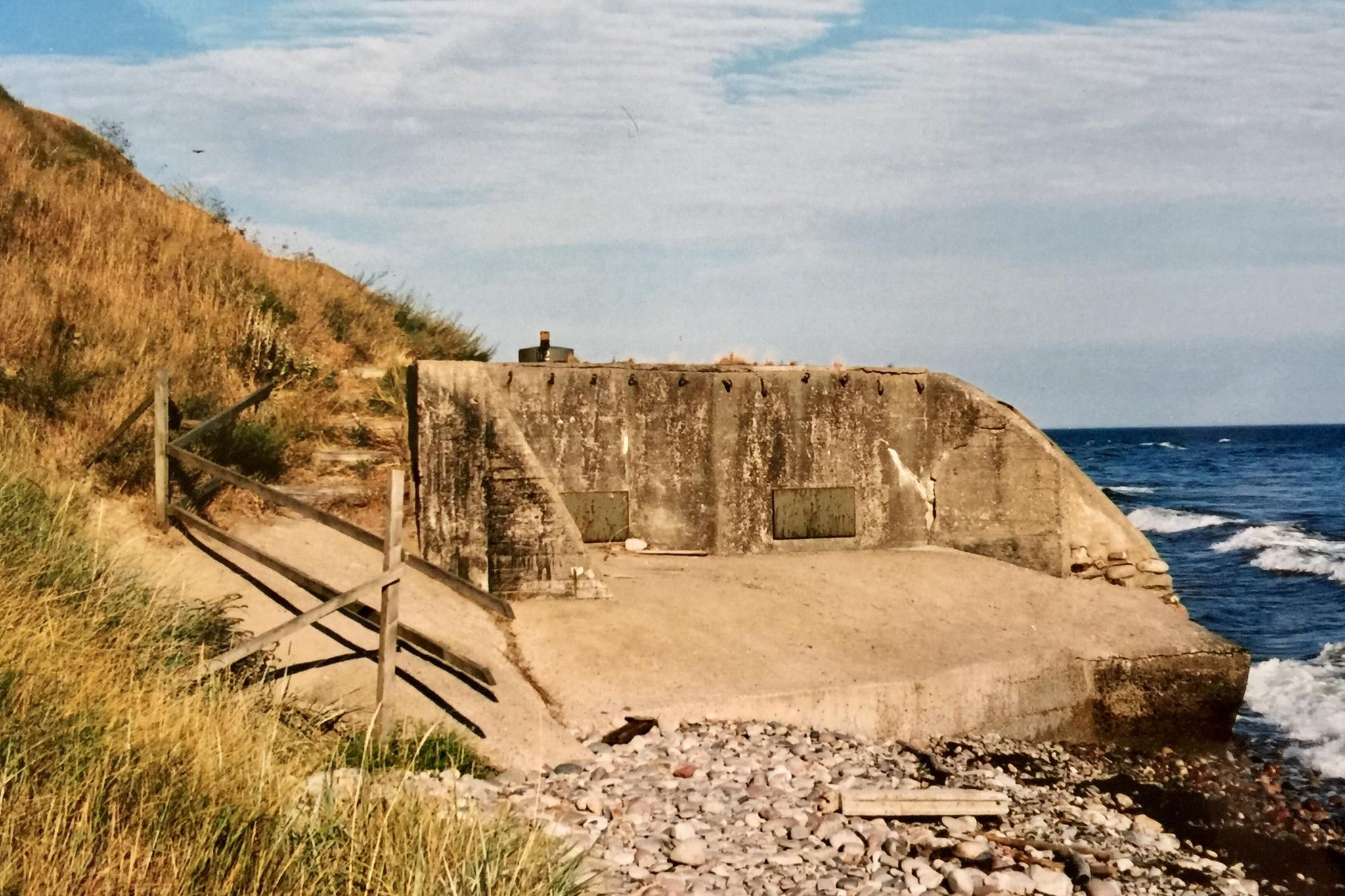 Värn 112 (Foto: Oskar Gerhardsson) (Ksp II)