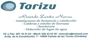 Tarizu