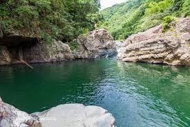Charco El Moron