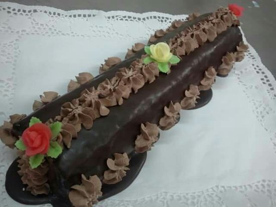 Confiteria la Purísima