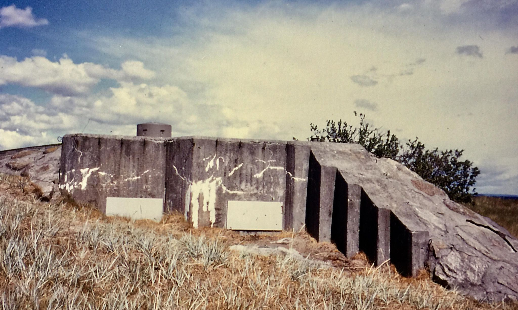 Värn 867 (Foto: Oskar Gerhardsson) (Ksp IV)