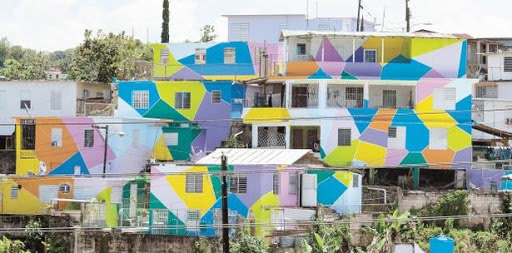 PintaAlto - Casas Pintadas