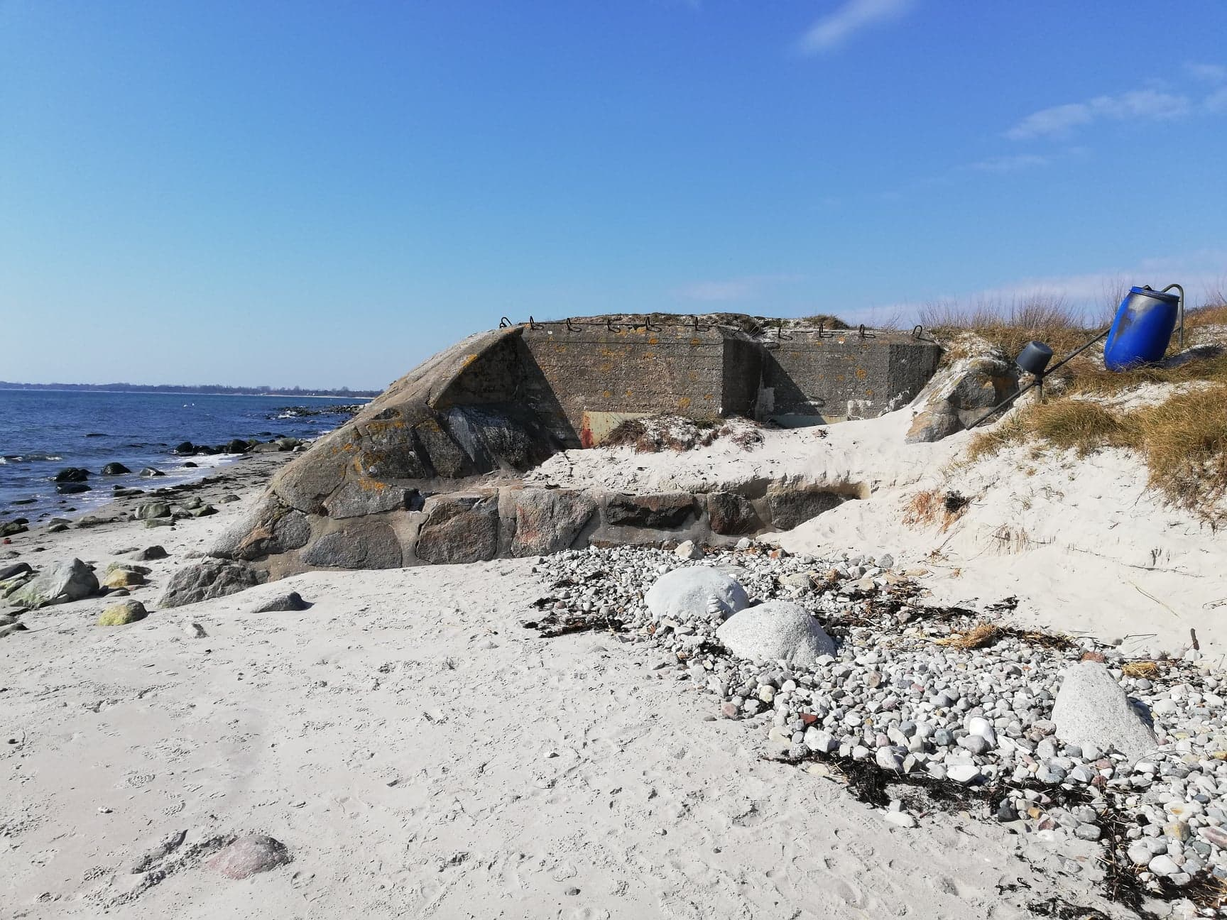 Värn 194 (Foto: Magnus Sjögren och Oskar Gerhardsson) (Ksp II)