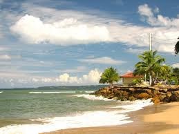 Balneario Pico de Piedra