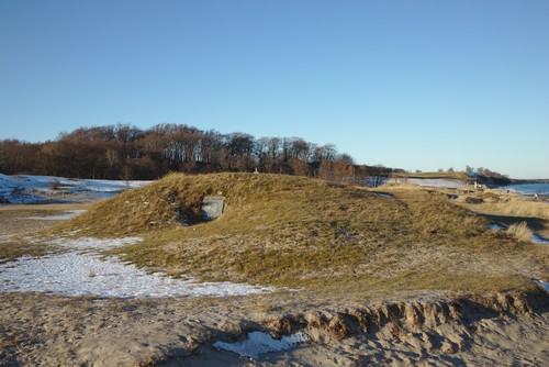 Sk 822a (1962 av närskyddspluton vid A6) (Skyddsrum)