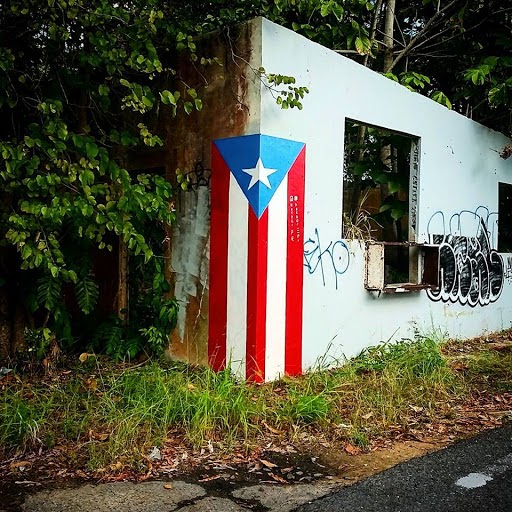 Proyecto Bandera Rincon