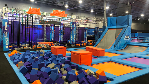 Altitude Trampoline Park