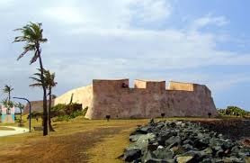 Fortin del Escambrón