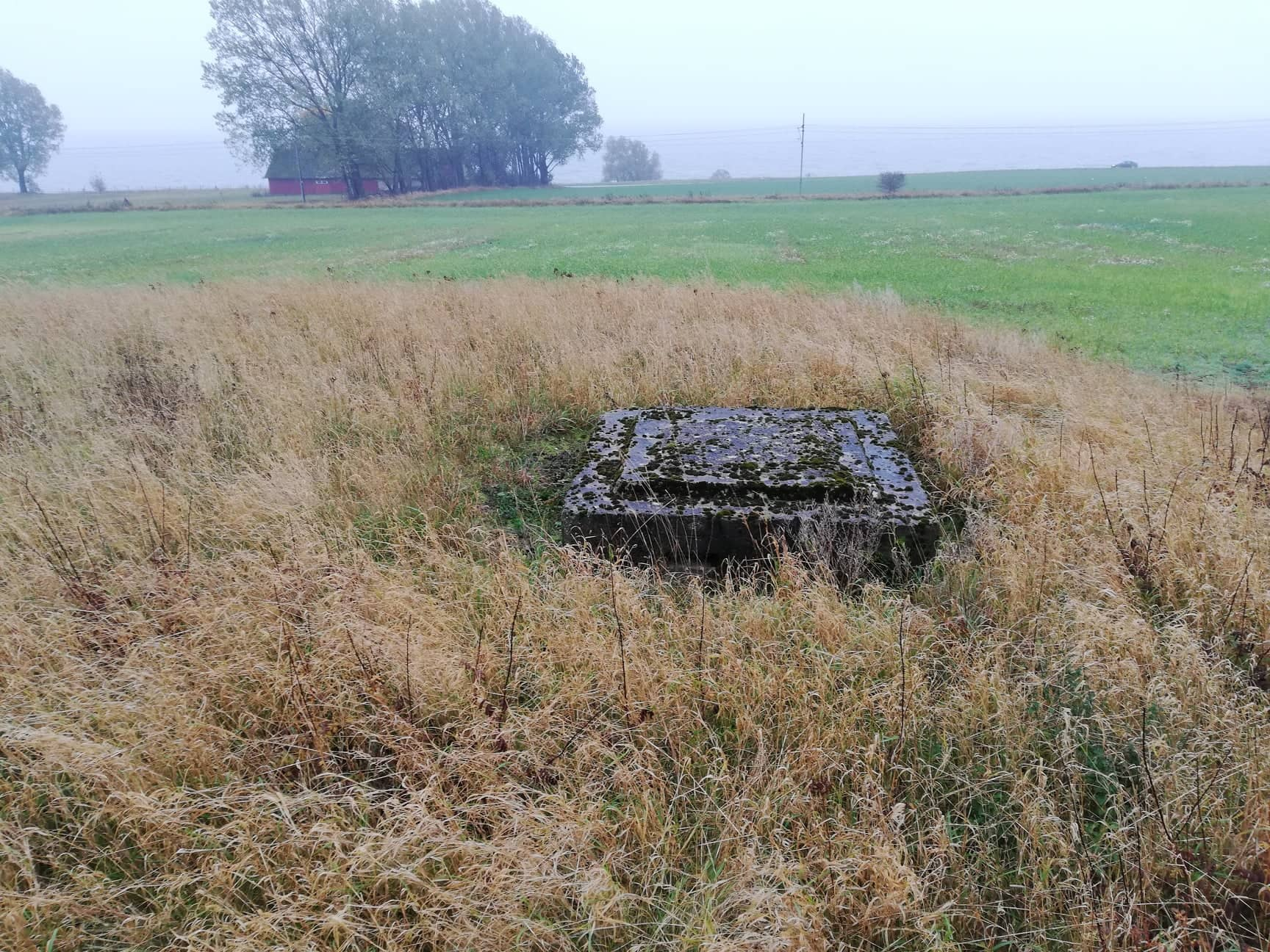 Sk 13 (Foto:Magnus Sjögren) (Skyddsrum)