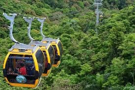 Parque Forestal La Marquesa