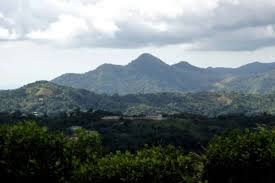 Cerro de Punta