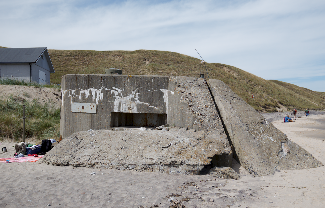 Värn 828 (Rivet Pv)